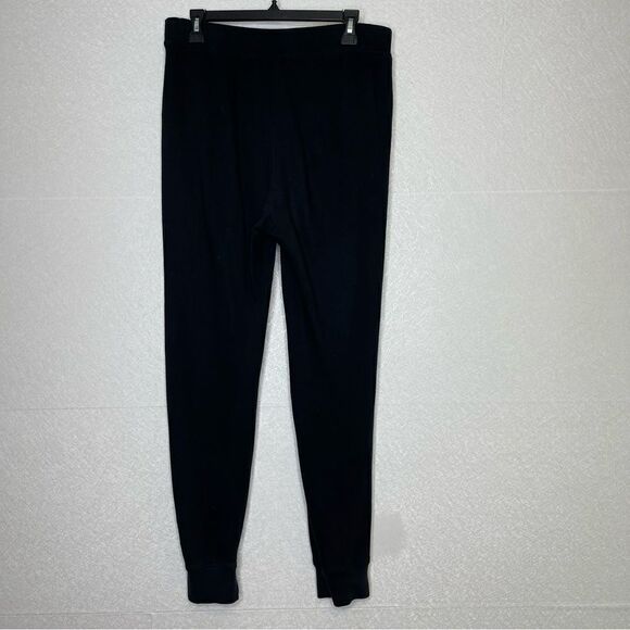 ATM Anthony Thomas Melillo French Terry Sweatpants L - Picture 4 of 5